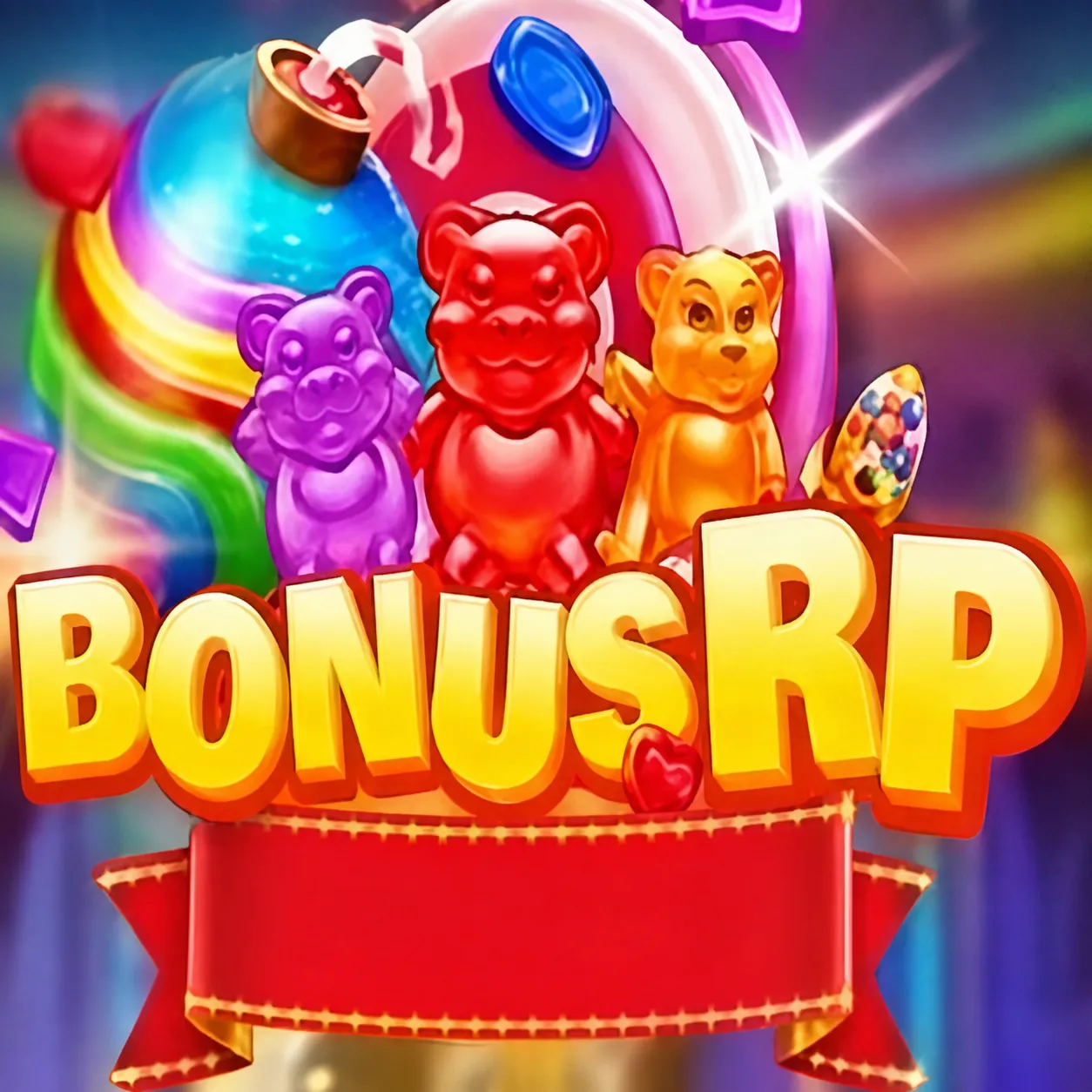 bonusrp APK Gaple