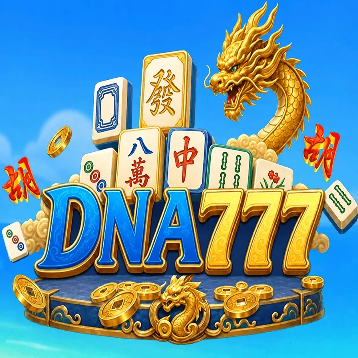 DNA777 - Game Gaple Seru dan Menyenangkan