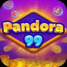 PANDORA99 - Petualangan Menegangkan yang Tak Terlupakan