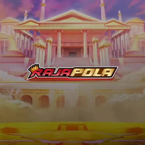 RAJAPOLA - Game TPS Penuh Aksi dan Strategi